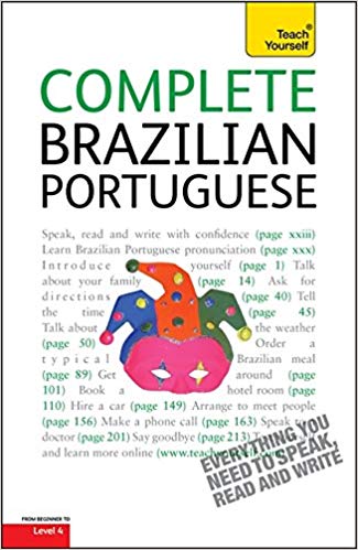 Reasons to Learn Brazilian Portuguese