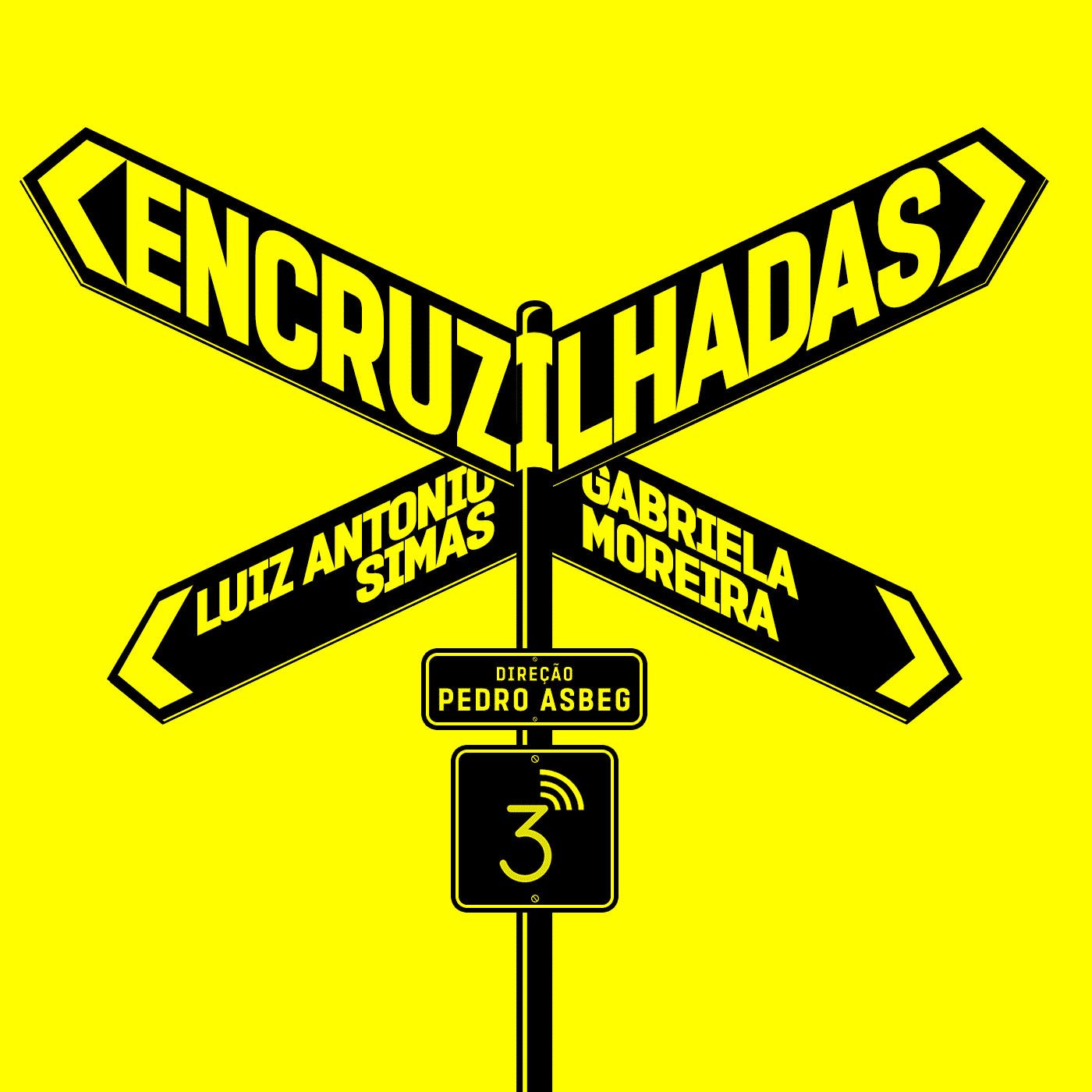 Encruzilhadas Podcast