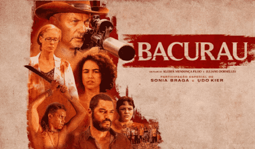 Brazilian movie bacurau