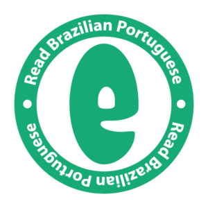 read brazilian portuguese logo