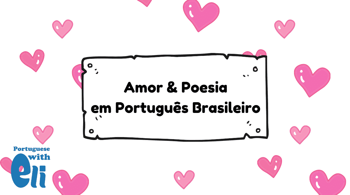 Reasons to Learn Brazilian Portuguese, move tradução do ingles