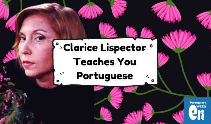 Clarice Lispector Quotes