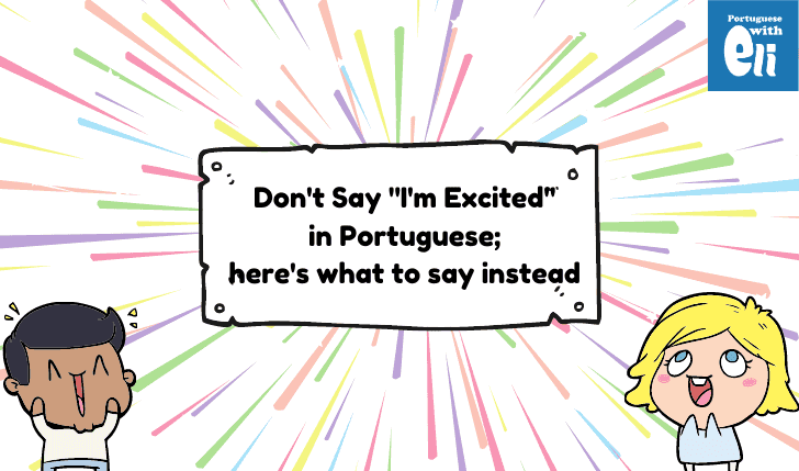 Negative Expressions in Portuguese - Yes Portuguese