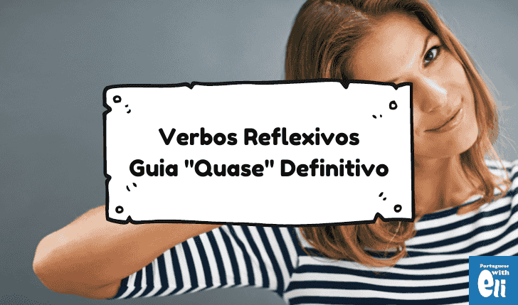 Portuguese Verbs and Personal Pronouns