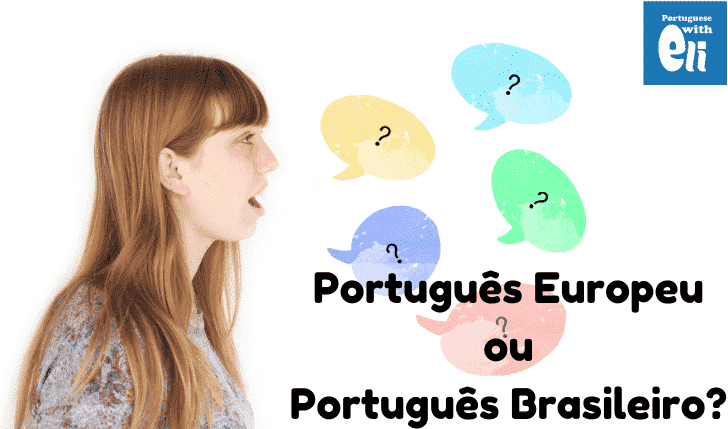 Reasons to Learn Brazilian Portuguese