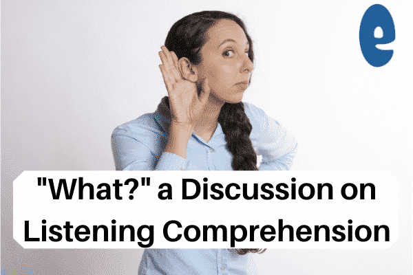 Listening Comprehension - Read Brazilian Portuguese Today