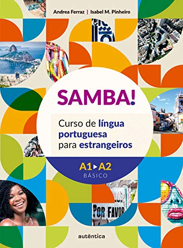 Books to Read in Portuguese Today - Portuguese with Eli