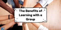 If You Want to Learn Faster, Learn Portuguese with a Group